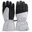 Rukavice za skijanje 4F Gloves Fnk M150 siva/crna COLD LIGHT GREY