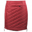 Zimska suknja Skhoop Sandy Short crvena SweetRed