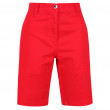 Ženske kratke hlače Regatta Salana Short crvena