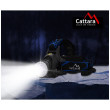 Čeona svjetiljka Cattara LED 570lm ZOOM