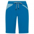 Ženske kratke hlače La Sportiva Nirvana Short W plava Neptune/PacificBlue