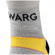 Ženske čarape Warg MID Wool 3-pack