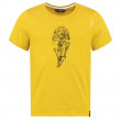 Muška majica Chillaz Friend žuta
