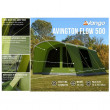 Šator Vango Avington Flow 500