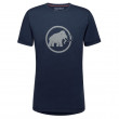 Muška majica Mammut Core T-Shirt Men Reflective