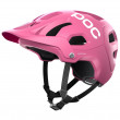 Biciklistička kaciga POC Tectal 2021 ružičasta ActiniumPinkMatt