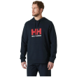 Muška dukserica Helly Hansen Hh Logo Hoodie 2.0