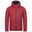Muška zimska jakna Loap Itemo crvena/plava