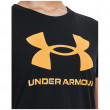 Ženska majica Under Armour Sportstyle Logo SS