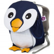 Dječji ruksak  Affenzahn Pepe Penguin small