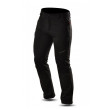 Muške hlače Trimm Roche Pants crna grafit black