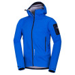 Muška softshell jakna Northfinder Fabio plava 281blue