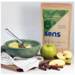 Gotova jela Sens Proteinová snídaně - Jablko & Skořice (400g)