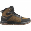 Muške cipele za planinarenje Salomon Outchill Thinsulate Climasalomon smeđa