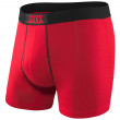 Bokserice Saxx Ultra Boxer Brief Fly crvena red