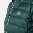 Ženska jakna Mountain Equipment Frostline Hooded Wmns Jacket 2022