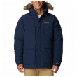 Muška zimska jakna Columbia Marquam Peak™ Jacket tamno plava