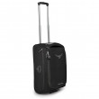 Kofer za putovanja Osprey Daylite Carry-On Wheeled Duffel crna Black