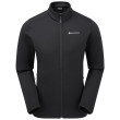 Muška jakna Montane Fury Jacket crna