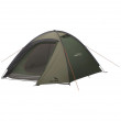 Šator Easy Camp Meteor 300 zelena/smeđa RusticGreen
