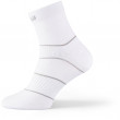 Čarape Zulu Sport bijela/siva