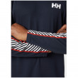 Muške funkcionalne majice Helly Hansen Lifa Active Stripe Crew