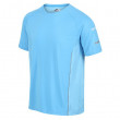 Muška majica Regatta Highton Pro Tee svijetlo plava