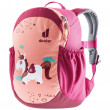 Dječji ruksak  Deuter Pico ružičasta