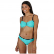 Ženski kupaći Regatta Aceana Bikini Brief plava Ceramic