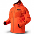 Muška skijaška jakna Trimm Torent narančasta SignalOrange/Black