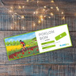 Voucher 4camping Elektronički poklon bon