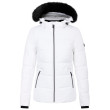 Ženska jakna Dare 2b Glamorize V Jacket bijela White