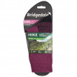 Ženske čarape Bridgedale Hike LW MP Boot