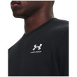 Muška dukserica Under Armour Essential Fleece Crew