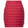 Ženska zimska suknja Mountain Equipment Earthrise Skirt crvena