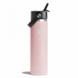 Termo boca Hydro Flask Wide Flex Straw Cap 24 oz