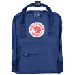 Ruksak Fjällräven Kanken Mini 7 plava DeepBlue