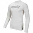 Muške funkcionalne majice Swix RaceX Light M bijela BrightWhite