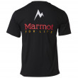 Muška majica Marmot Marmot For Life Tee SS