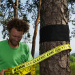 Zaštita stabala Gibbon Treewear