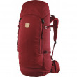 Ženski planinarski ruksak Fjällräven Keb 72 W crvena