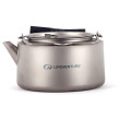 Kuhalo LifeVenture Titanium Kettle