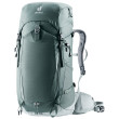 Ruksak Deuter Trail Pro 34 SL plava/siva teal-tin