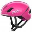 Dječja biciklistička kaciga POC POCito Omne SPIN ružičasta FluorescentPink
