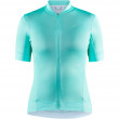 Ženski biciklistički dres Craft Essence svijetlo zelena Eon