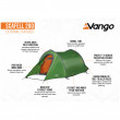 Turistički šator Vango Scafell 200