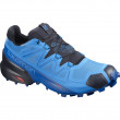 Muške cipele Salomon Speedcross 5 GTX plava BlueAster