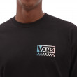 Muška majica Vans Global Stack-B