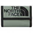 Novčanik The North Face Base Camp Wallet siva/crna AgaveGreen/TnfBlack