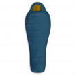 Vreća za spavanje Pinguin Topas CCS 185 cm plava Blue